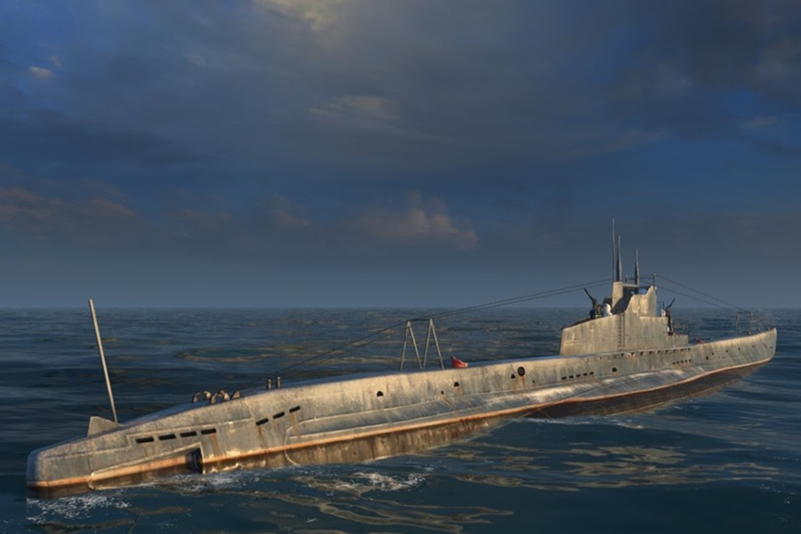 Блог разработки корабли. Подводная лодка World of Warships. Ворлд оф варшипс подводные лодки. Подлодки в World of Warships. Ворлд оф варшипс подлодки.